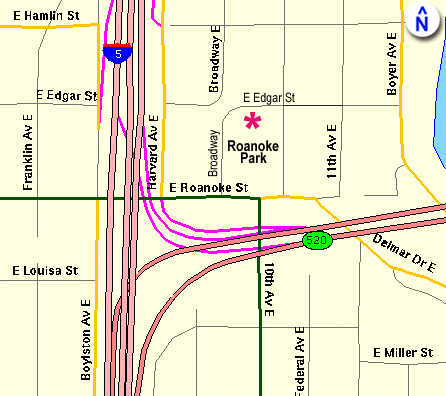 RoanokeMap